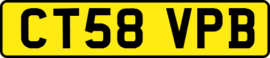 CT58VPB