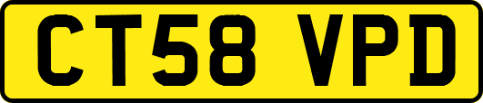 CT58VPD