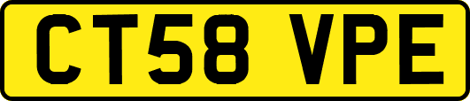 CT58VPE