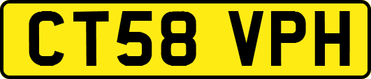 CT58VPH