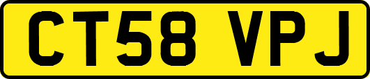 CT58VPJ