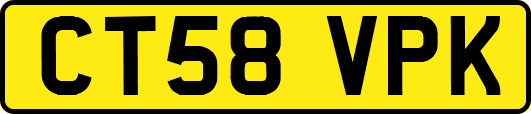 CT58VPK