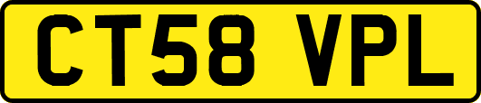 CT58VPL