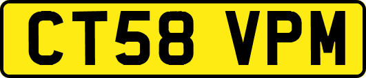 CT58VPM