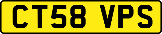 CT58VPS
