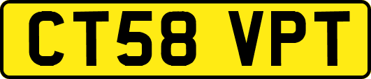 CT58VPT
