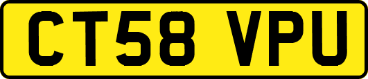 CT58VPU