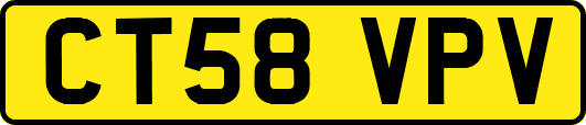CT58VPV