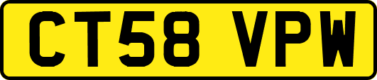 CT58VPW