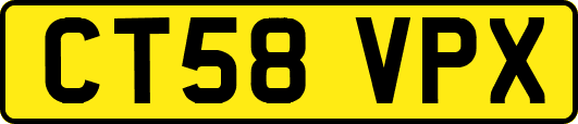 CT58VPX