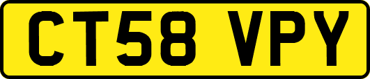 CT58VPY