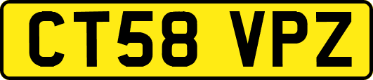 CT58VPZ