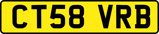 CT58VRB
