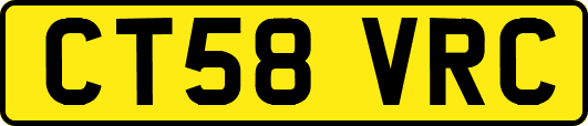 CT58VRC