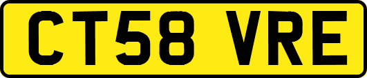 CT58VRE