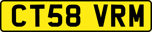 CT58VRM