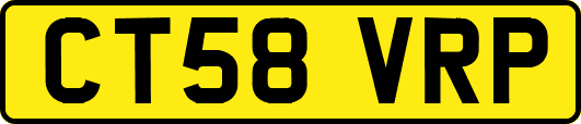 CT58VRP