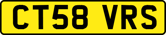 CT58VRS