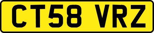 CT58VRZ