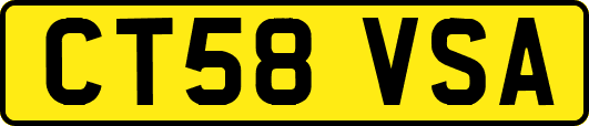 CT58VSA