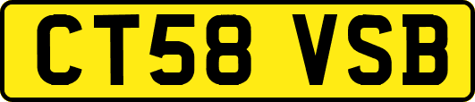 CT58VSB