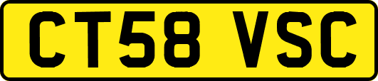CT58VSC