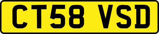CT58VSD