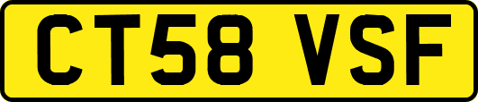 CT58VSF