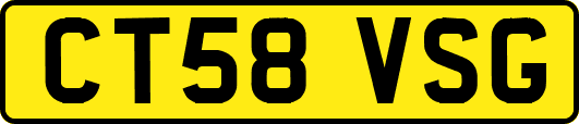 CT58VSG