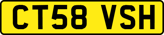 CT58VSH