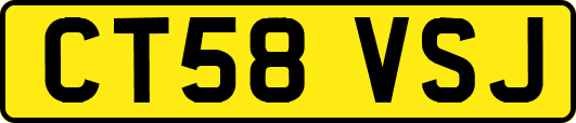 CT58VSJ