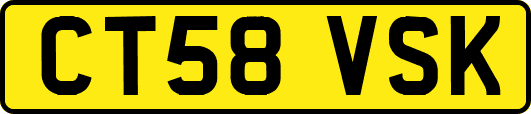 CT58VSK