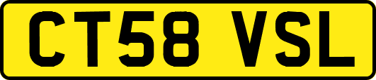 CT58VSL