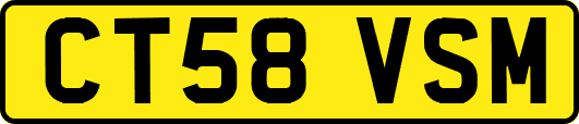 CT58VSM