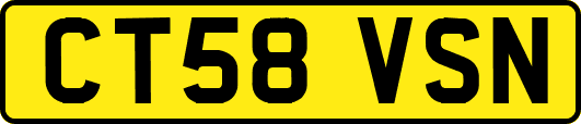 CT58VSN