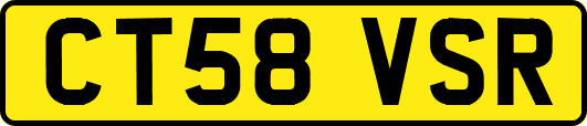 CT58VSR