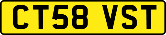 CT58VST