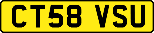CT58VSU