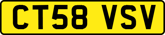 CT58VSV