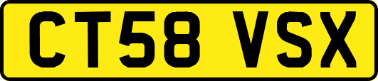 CT58VSX