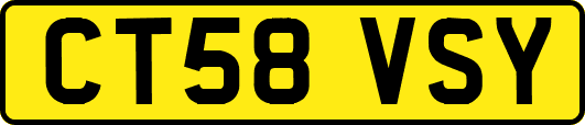 CT58VSY