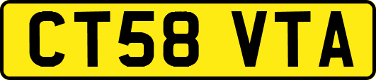 CT58VTA