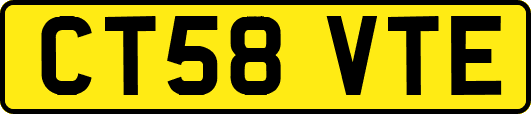 CT58VTE