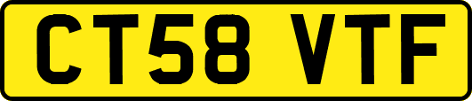 CT58VTF