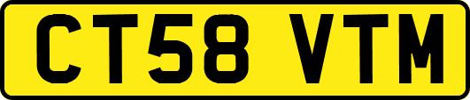 CT58VTM