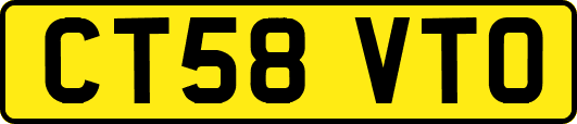 CT58VTO