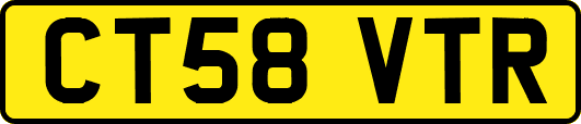 CT58VTR