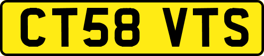 CT58VTS