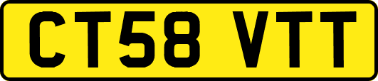 CT58VTT