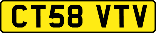 CT58VTV